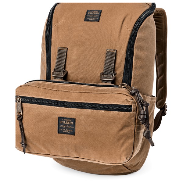 Filson - Trapper Creek 28 - Mochila de viaje