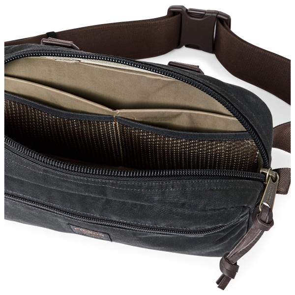 Filson - Trapper Creek Modular Waistpack - Hip bag