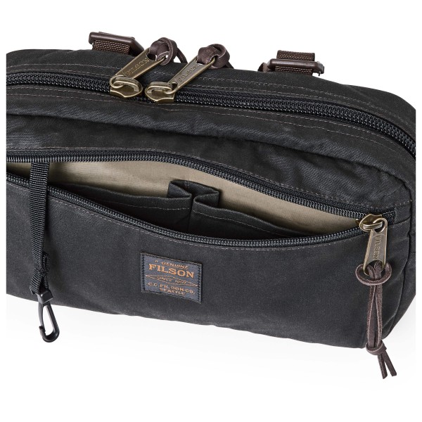 Filson - Trapper Creek Modular Waistpack - Marsupio