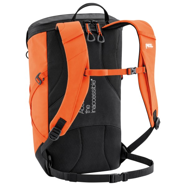 Petzl - Bug Pack 18 - Klatrerygsæk