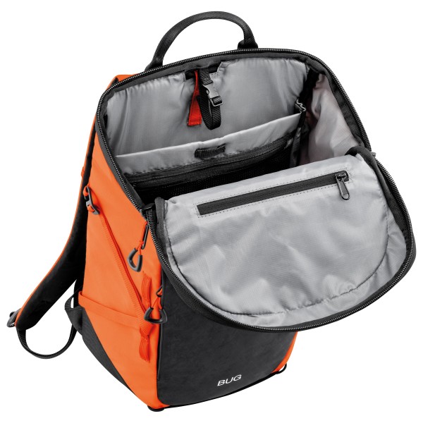 Petzl - Bug Pack 18 - Klatrerygsæk