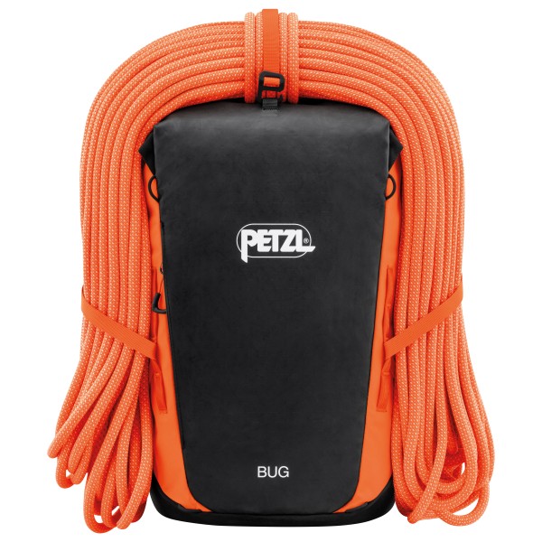 Petzl - Bug Pack 18 - Klatrerygsæk