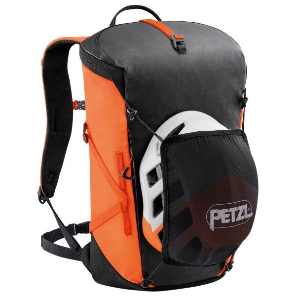 Petzl - Bug Pack 18 - Klatrerygsæk
