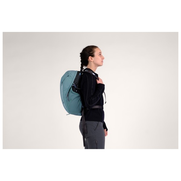 Nemo - Resolve 15 - Walking backpack
