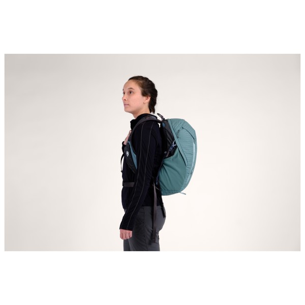 Nemo - Resolve 15 - Walking backpack