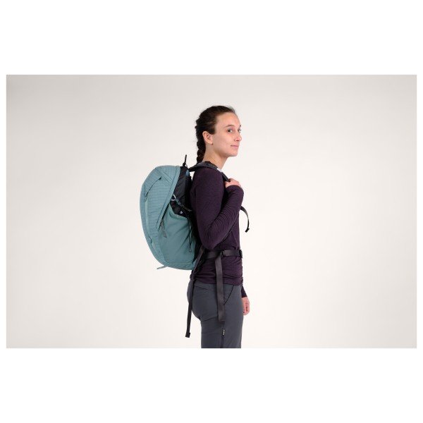Nemo - Resolve 15 - Wanderrucksack