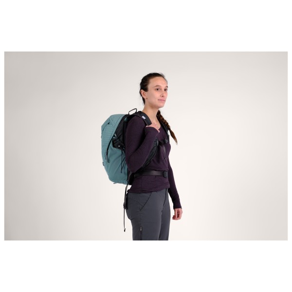 Nemo - Resolve 15 - Wanderrucksack