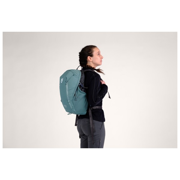 Nemo - Resolve 15 - Wanderrucksack