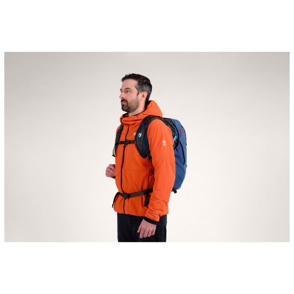 Nemo - Resolve 25 - Mochila de senderismo