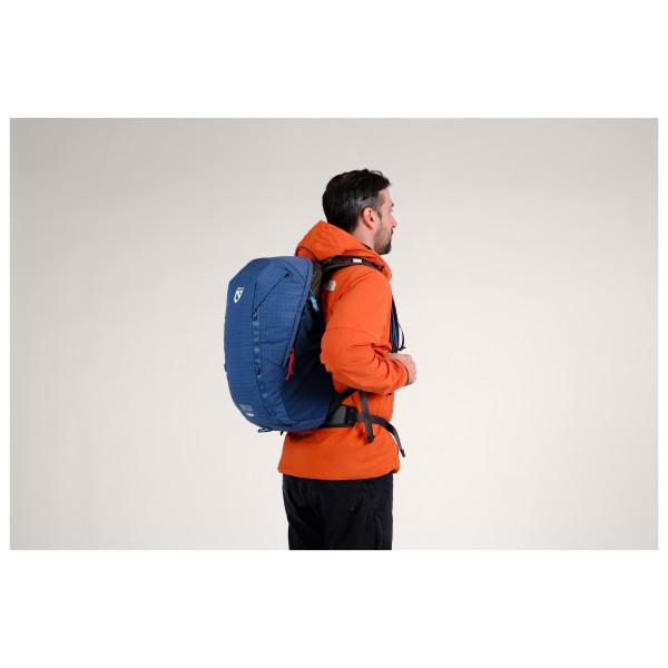 Nemo - Resolve 25 - Mochila de senderismo