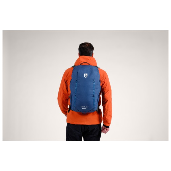 Nemo - Resolve 25 - Wanderrucksack
