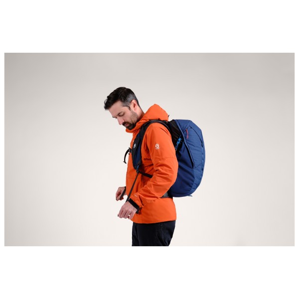 Nemo - Resolve 25 - Wanderrucksack