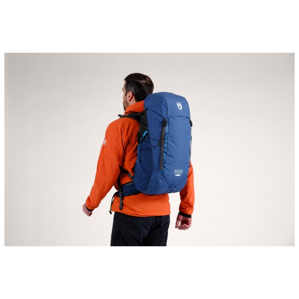 Nemo - Resolve 35 - Mochila de senderismo