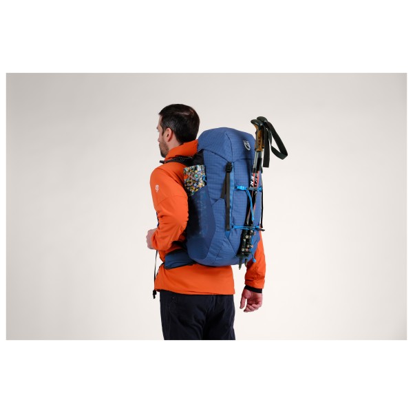 Nemo - Resolve 35 - Mochila de senderismo