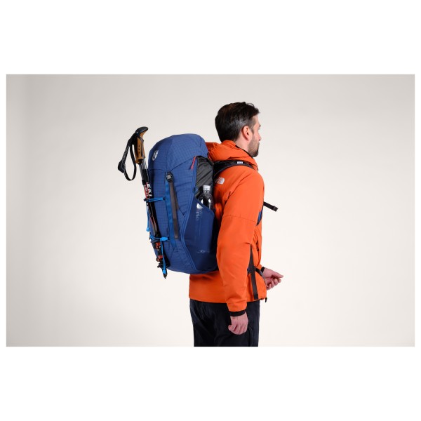 Nemo - Resolve 35 - Mochila de senderismo