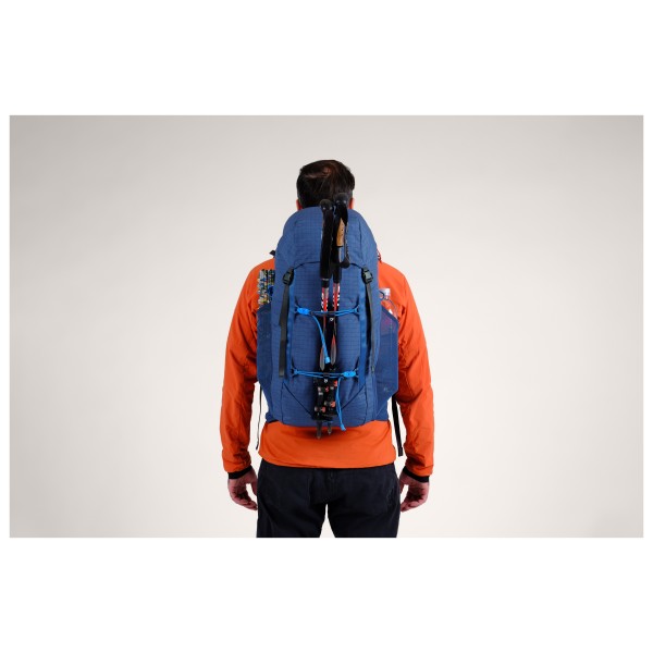 Nemo - Resolve 35 - Walking backpack