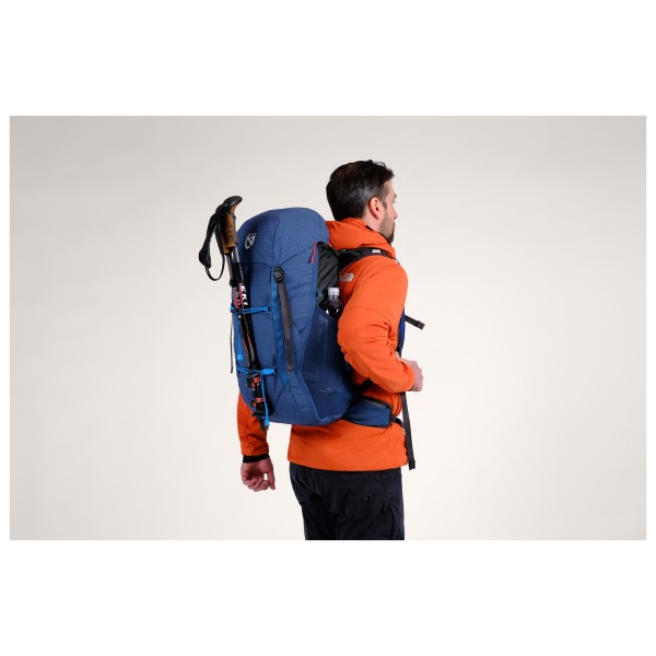 Nemo - Resolve 35 - Wanderrucksack
