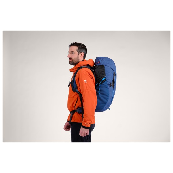 Nemo - Resolve 35 - Wanderrucksack