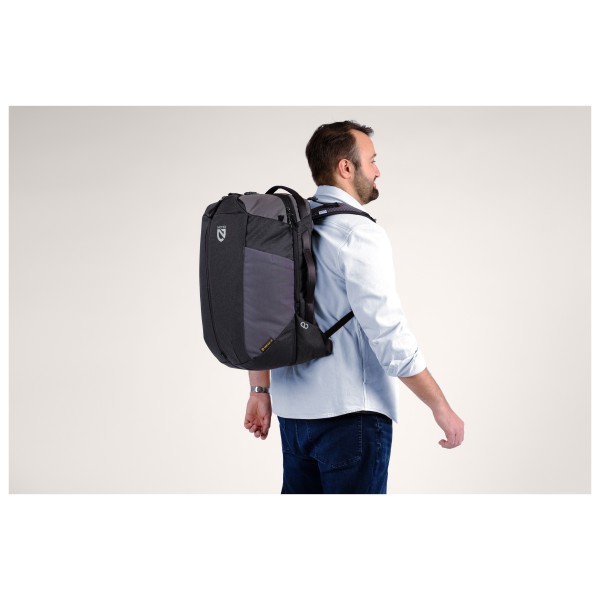 Nemo - Vantage 40 - Zaino da viaggio