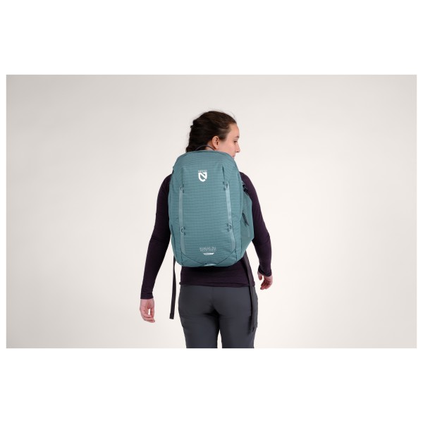 Nemo - Women's Resolve 25 - Walking backpack
