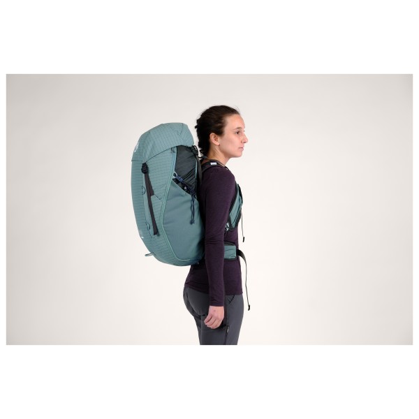 Nemo - Women's Resolve 35 - Mochila de senderismo