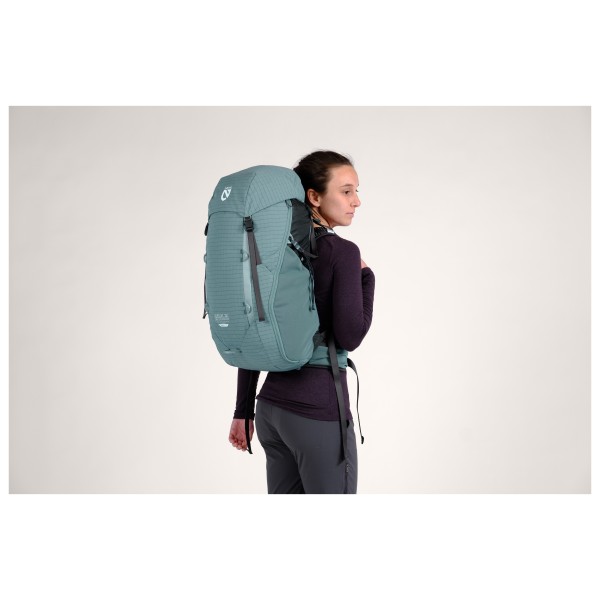 Nemo - Women's Resolve 35 - Walking backpack