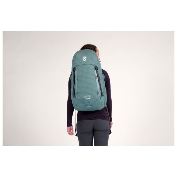 Nemo - Women's Resolve 35 - Walking backpack