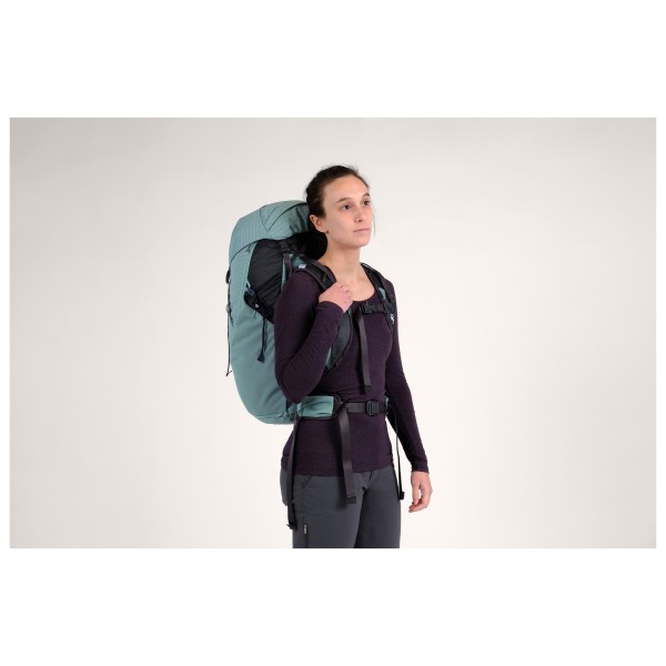 Nemo - Women's Resolve 35 - Zaino da escursionismo