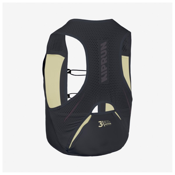 KIPRUN - Hydration Vest Race 3 - Trailrugzak