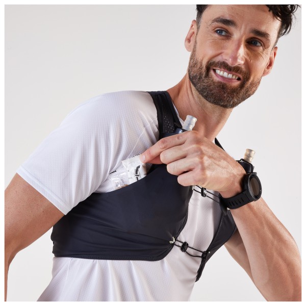 KIPRUN - Hydration Vest Race 3 - Trailrugzak