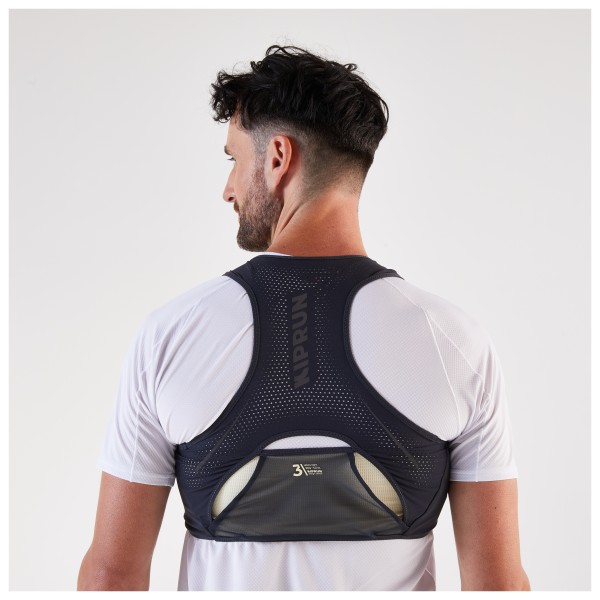 KIPRUN - Hydration Vest Race 3 - Trailrugzak