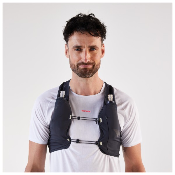 KIPRUN - Hydration Vest Race 3 - Trailrugzak