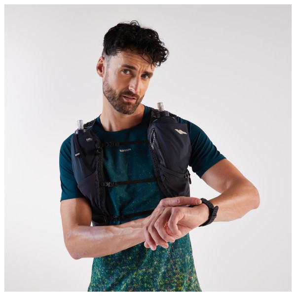 KIPRUN - Trail Ultra Bag 15 - Trail running backpack