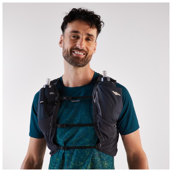 KIPRUN - Trail Ultra Bag 15 - Trail running backpack