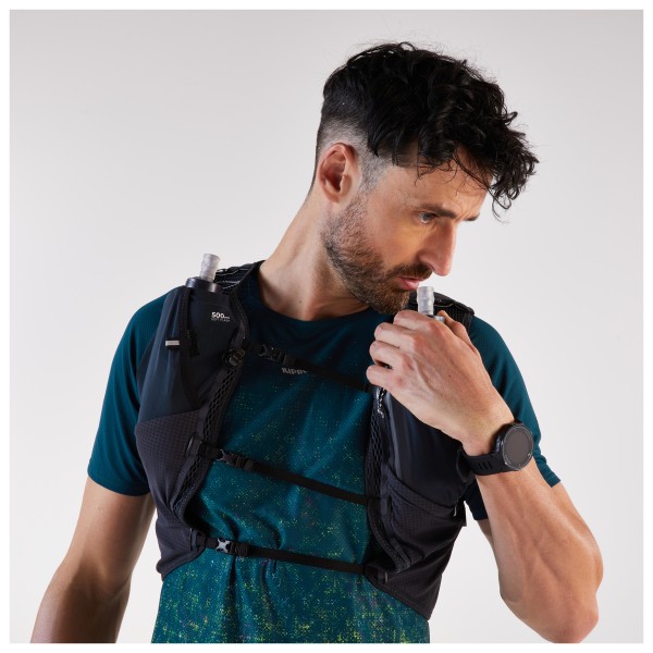 KIPRUN - Trail Ultra Bag 15 - Trail running backpack