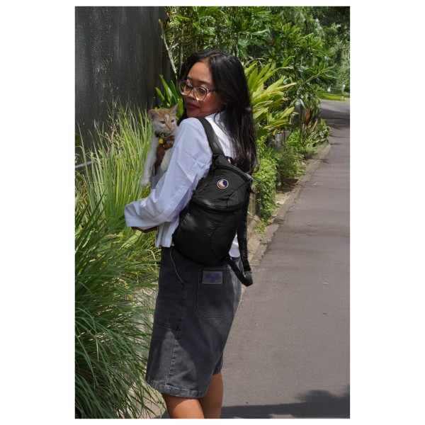 Ticket to the Moon - Backpack XS - Zainetto