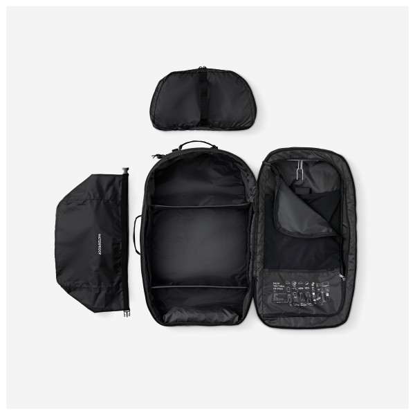 VAN RYSEL - Triathlon Bag - Bike-Rucksack