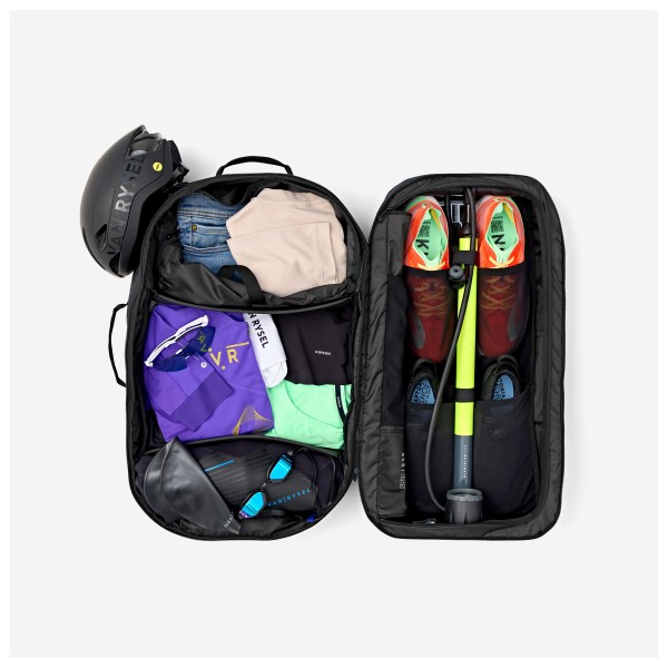 VAN RYSEL - Triathlon Bag - Cycling backpack
