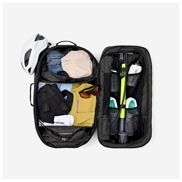 VAN RYSEL - Triathlon Bag - Cycling backpack