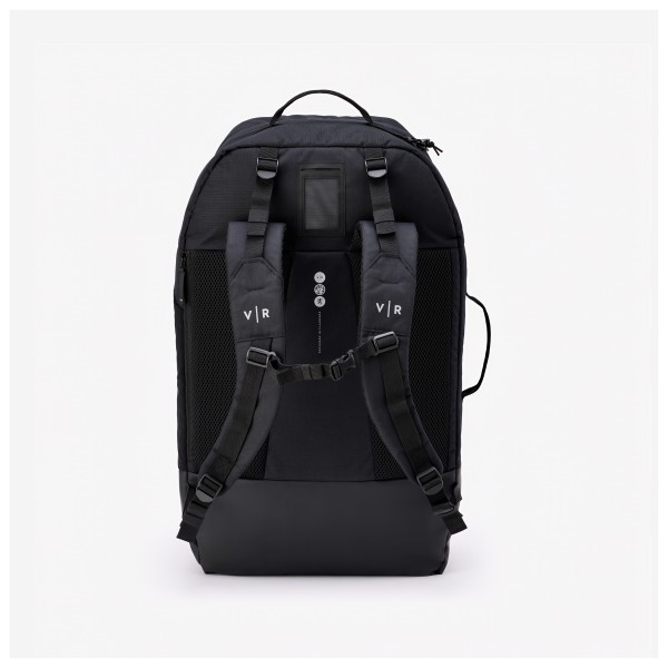 VAN RYSEL - Triathlon Bag - Mochila de ciclismo