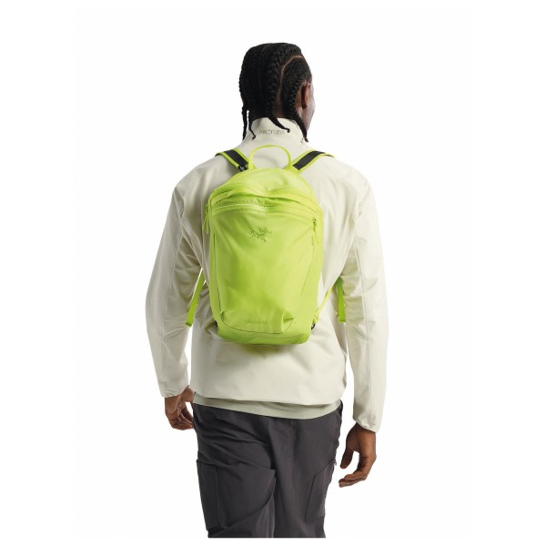 Arc'teryx - Heliad 15 - Zainetto