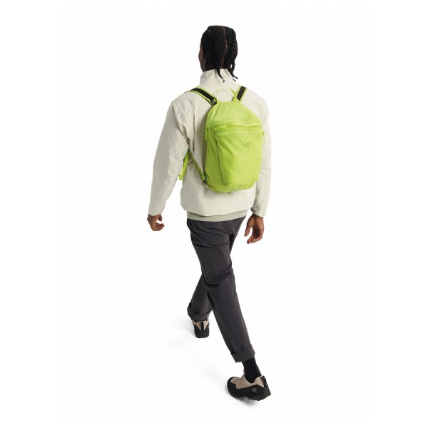 Arc'teryx - Heliad 15 - Zainetto