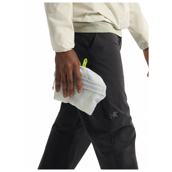 Arc'teryx - Heliad 15 - Zainetto