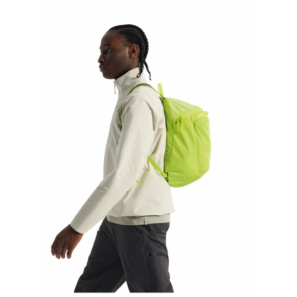 Arc'teryx - Heliad 15 - Zainetto