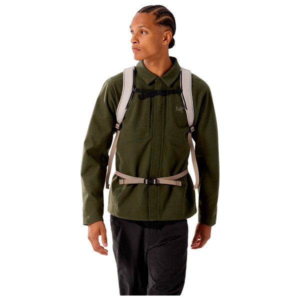 Arc'teryx - Mantis 16 - Dagsryggsäck