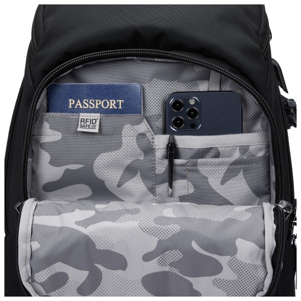 Pacsafe - Pacsafe Exp 28 Backpack - Matkareppu