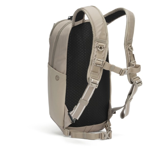 Pacsafe - Pacsafe V 12 Tech Backpack - Dagsryggsäck