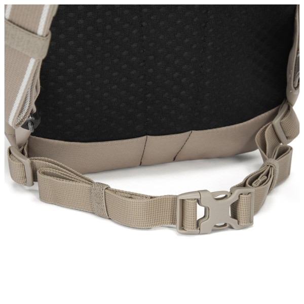 Pacsafe - Pacsafe V 12 Tech Backpack - Päiväreppu