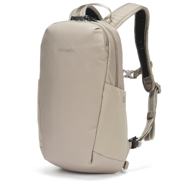 Pacsafe - Pacsafe V 12 Tech Backpack - Päiväreppu