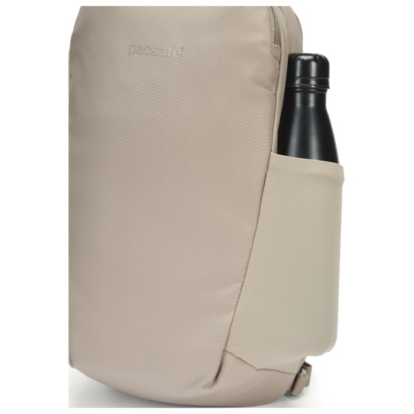 Pacsafe - Pacsafe V 12 Tech Backpack - Päiväreppu